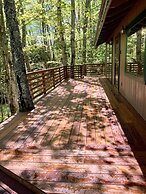 Hauser's Bayfield Cabin