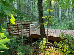 Hauser's Bayfield Cabin