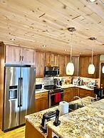 Hauser's Bayfield Cabin