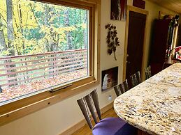 Hauser's Bayfield Cabin