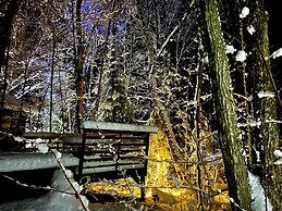 Hauser's Bayfield Cabin