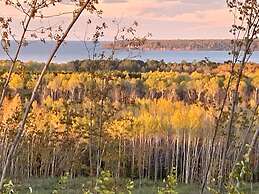 Hauser's Bayfield Cabin