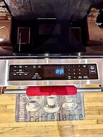 Hauser's Bayfield Cabin