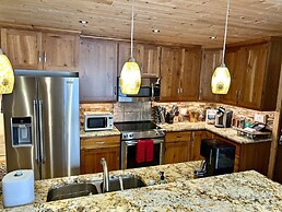 Hauser's Bayfield Cabin