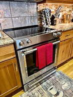 Hauser's Bayfield Cabin