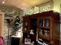 Hauser's Bayfield Cabin