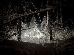 Hauser's Bayfield Cabin