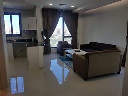 Magic Suite Boulevard Salmiya