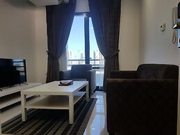 Magic Suite Boulevard Salmiya