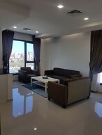 Magic Suite Boulevard Salmiya