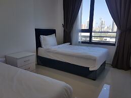 Magic Suite Boulevard Salmiya