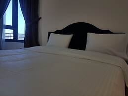 Magic Suite Boulevard Salmiya