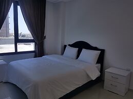 Magic Suite Boulevard Salmiya