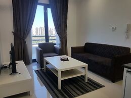 Magic Suite Boulevard Salmiya