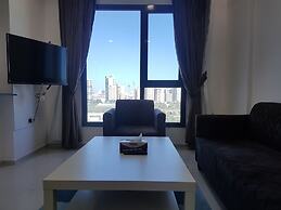 Magic Suite Boulevard Salmiya