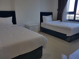 Magic Suite Boulevard Salmiya