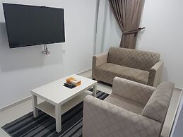 Magic Suite Boulevard Salmiya