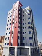 Magic Suite Boulevard Salmiya