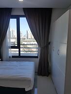 Magic Suite Boulevard Salmiya