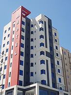 Magic Suite Boulevard Salmiya