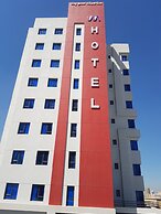 Magic Suite Boulevard Salmiya