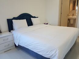 Magic Suite Boulevard Salmiya