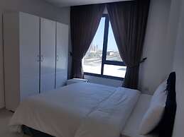 Magic Suite Boulevard Salmiya