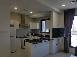 Magic Suite Boulevard Salmiya