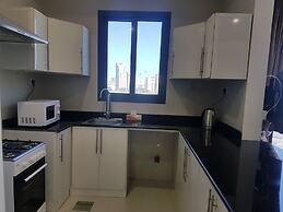 Magic Suite Boulevard Salmiya