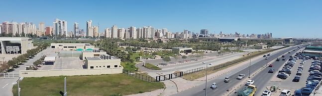 Magic Suite Boulevard Salmiya
