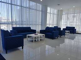 Magic Suite Boulevard Salmiya