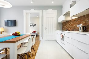 Kremerowska Apartments