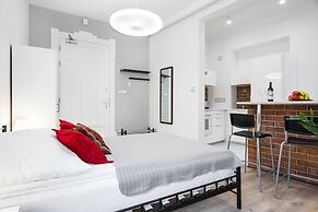 Kremerowska Apartments