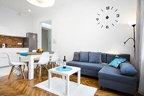 Kremerowska Apartments