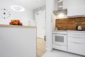 Kremerowska Apartments