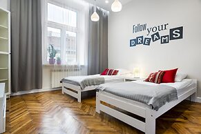 Kremerowska Apartments