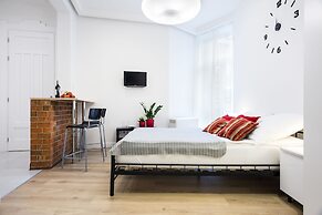 Kremerowska Apartments