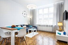 Kremerowska Apartments