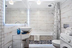 Kremerowska Apartments