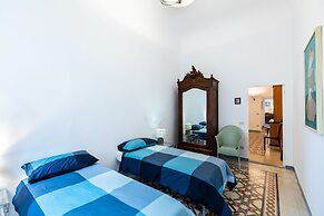 Via Guelfa - Ampio Appartamento