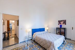 Via Guelfa - Ampio Appartamento