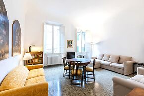 Via Guelfa - Ampio Appartamento