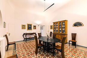 Via Guelfa - Ampio Appartamento