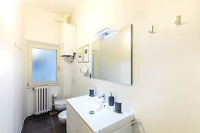 Via Guelfa - Ampio Appartamento