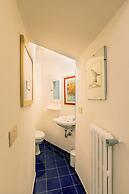 Via Guelfa - Ampio Appartamento