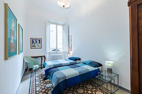 Via Guelfa - Ampio Appartamento