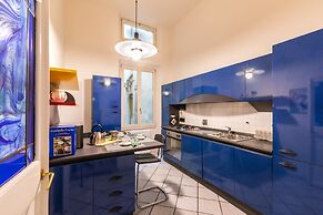 Via Guelfa - Ampio Appartamento