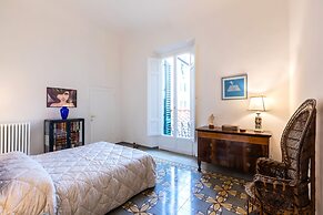 Via Guelfa - Ampio Appartamento