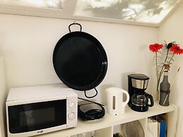 Albergue La Estación - Hostel