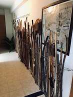 Albergue La Estación - Hostel